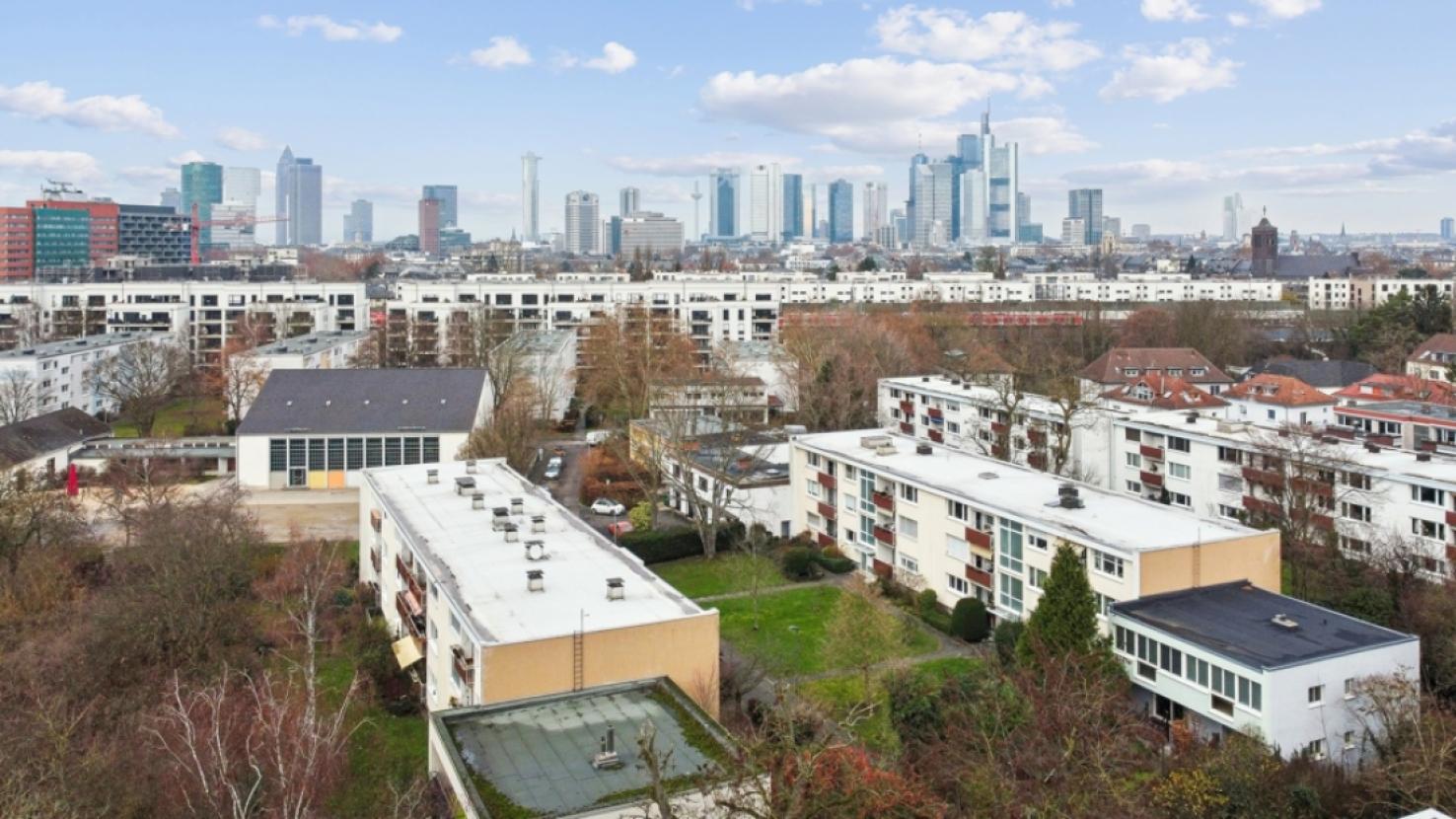 Luftbild - Ansicht 2