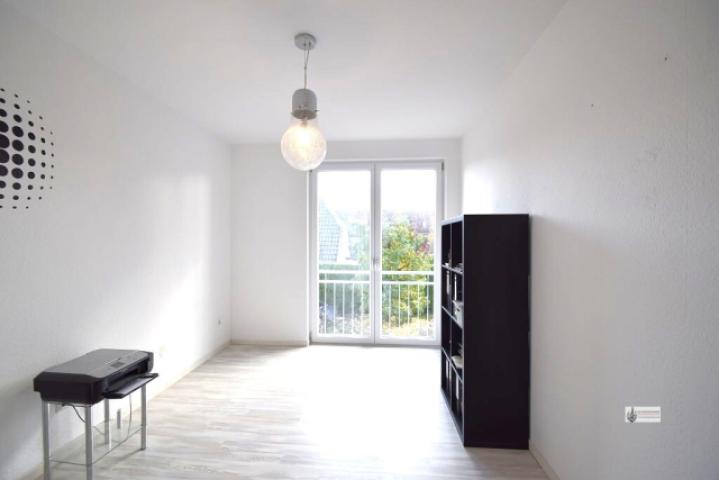 Kinderzimmer 1 mit Doppelflügeltür