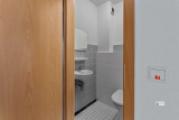 Gäste WC am Büro