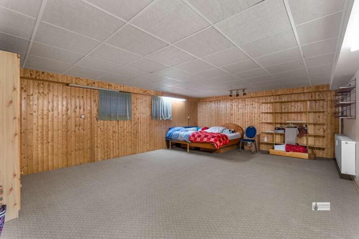 Keller 3 mit Wohnqualität