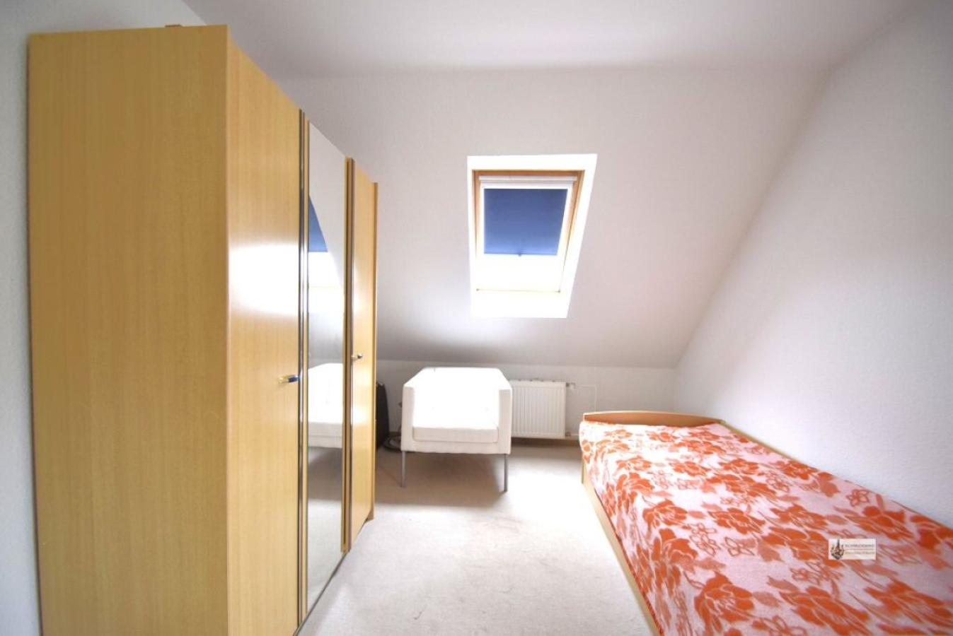 k-Schlafzimmer 2 im OG