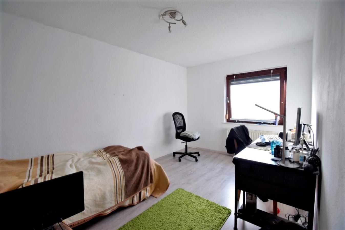 Schlafzimmer Nummer 2