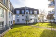 Sehr gepflegte Wohnanlage