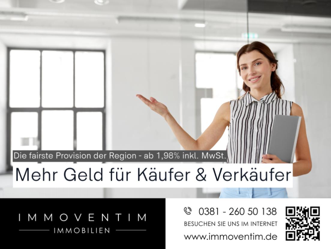 Fairste Provision der Region