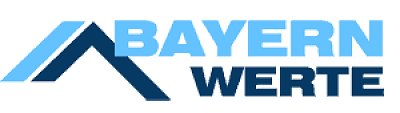 Bayernwerte Immobilien Logo