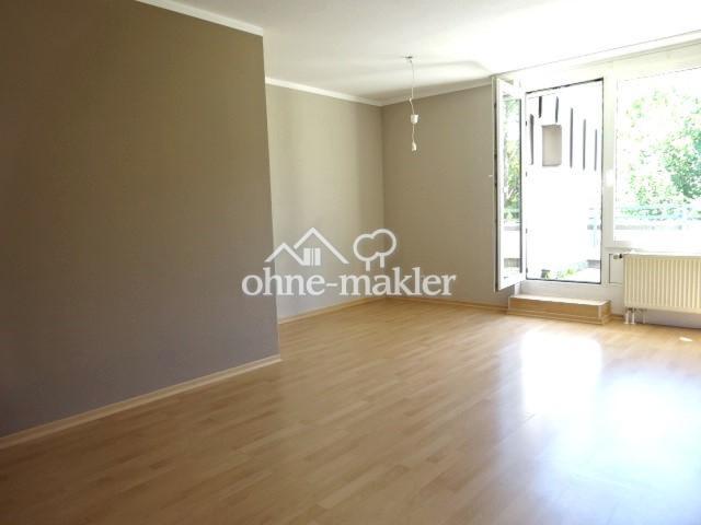 Wohnbereich zur Terrasse