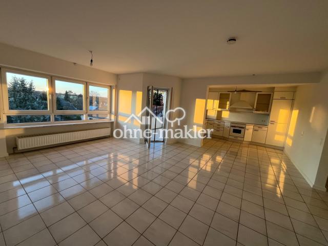 Wohn- und Essbereich