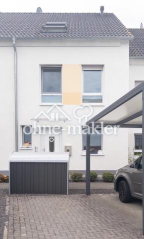 Ansicht von der Strasse