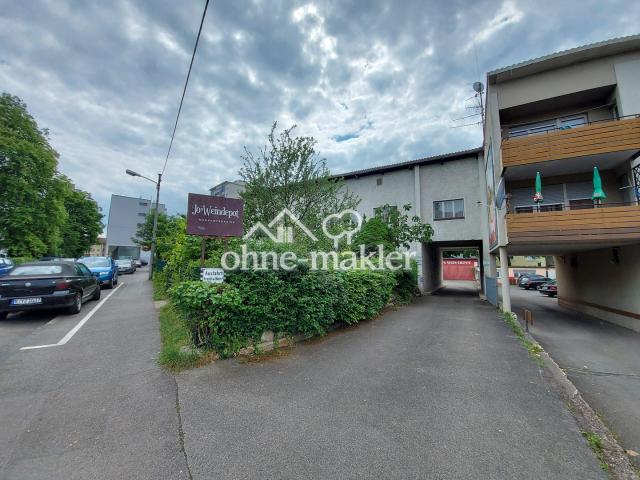 Seitenansicht rechts