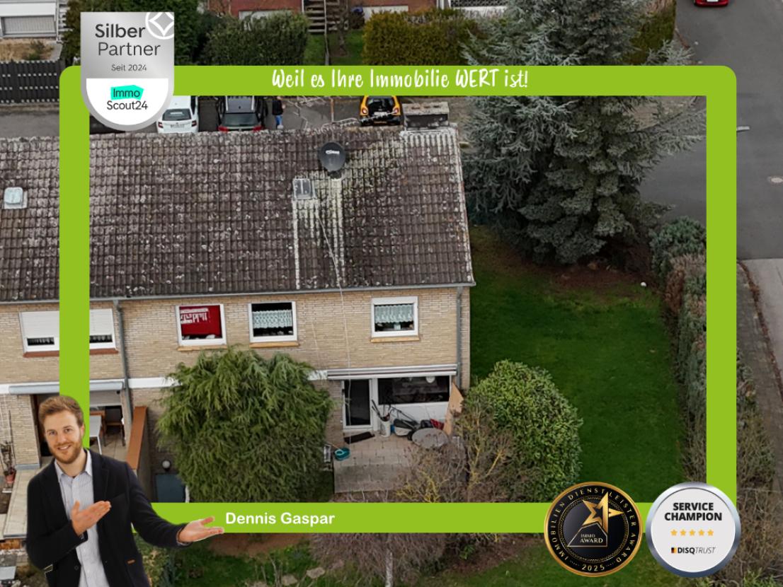 Haus in Kreuzau kaufen