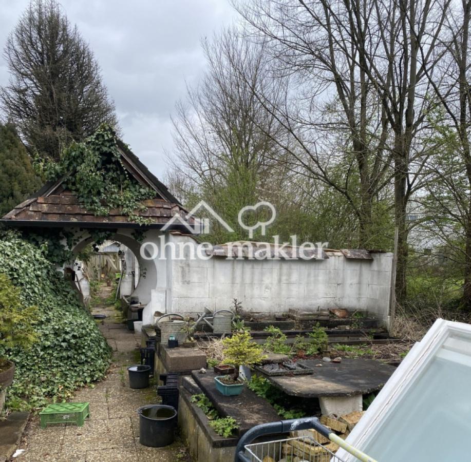 ehemaliges Gärtnereigelände