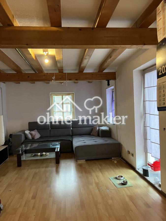 WOHNZIMMER FÜR ALLE 