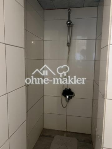 DUSCHE FÜR ALLE