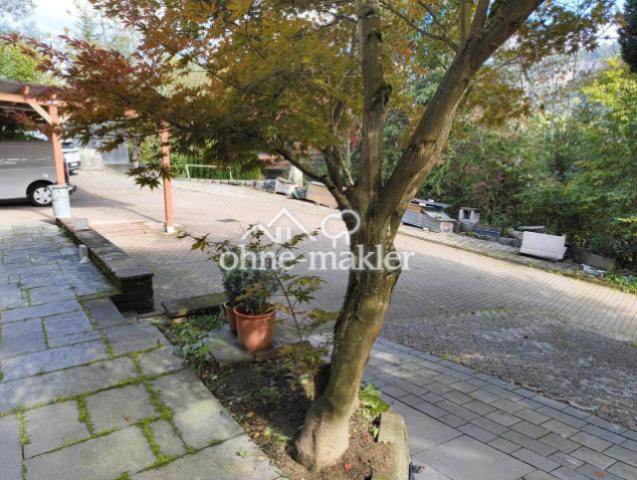 A-Stellplätze Rampe