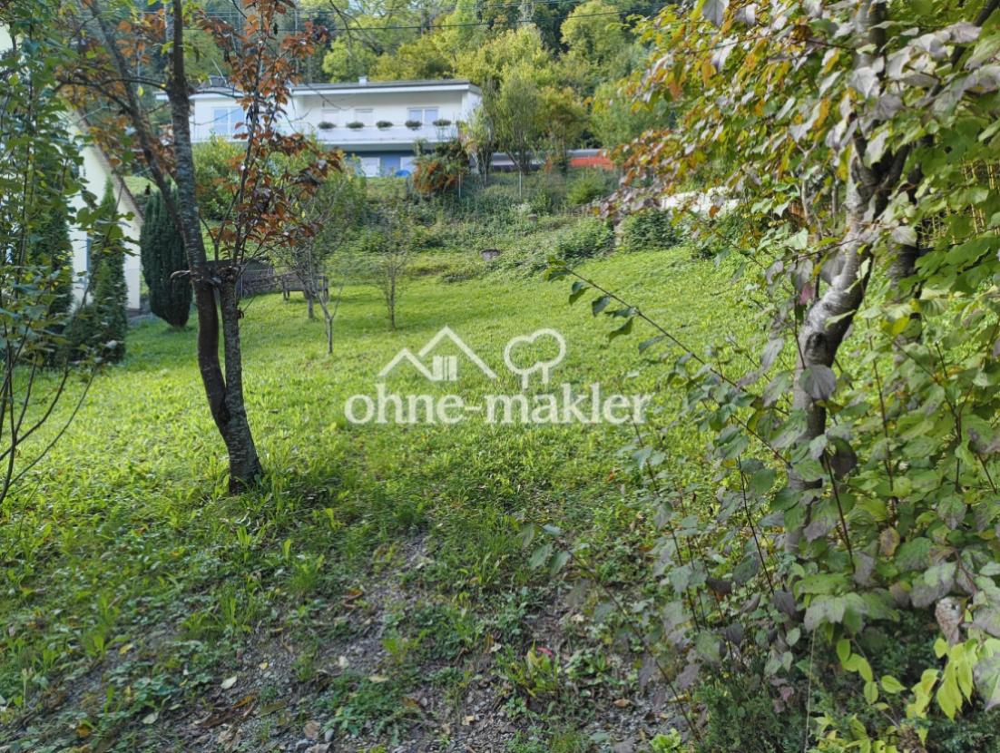 A-Bauplatz, Obstwiese
