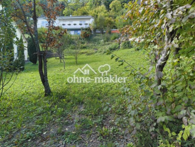 A-Bauplatz, Obstwiese