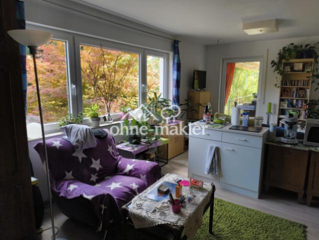 A-EG SZ zZ. als 1-Zi-W genutzt