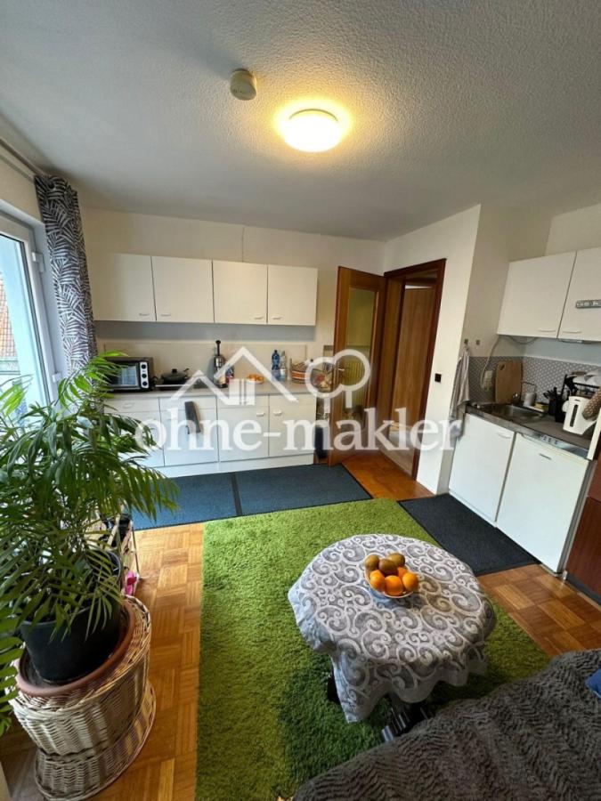 A-EG Ost Wohnküche+Eingang/Ter