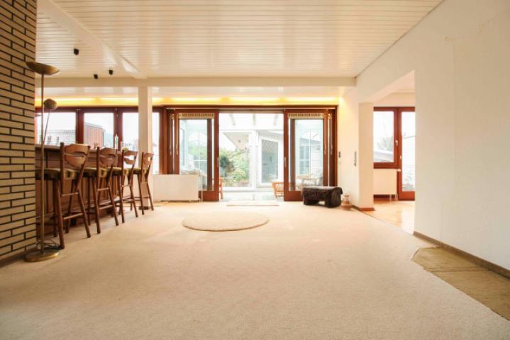 Offene Wohnküche 1.4 EG WE 2