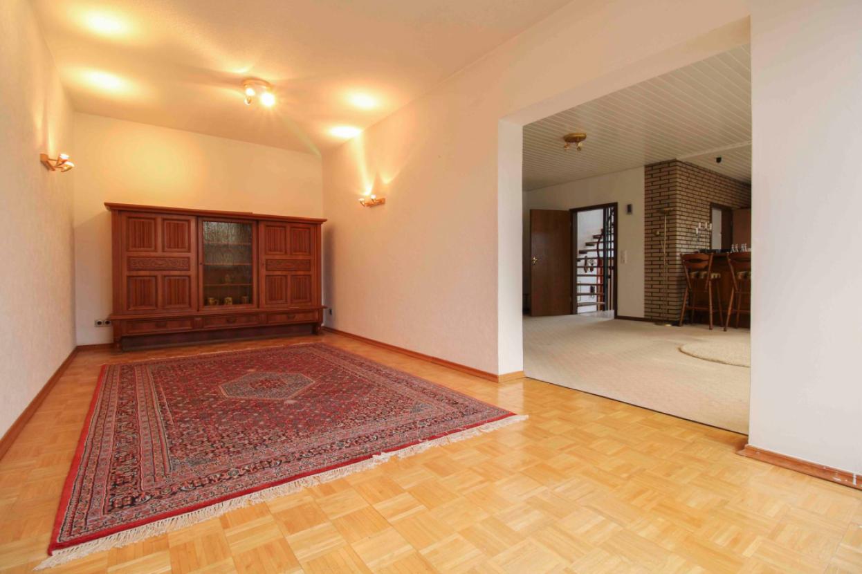 Esszimmer 1.1 EG WE 2