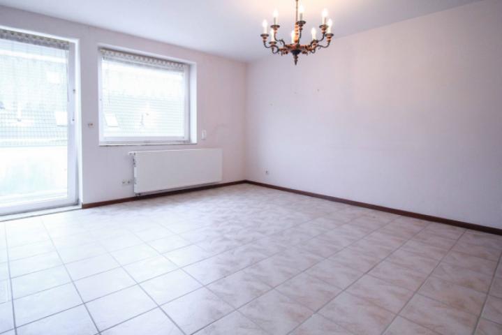 Wohnzimmer Ansicht 2