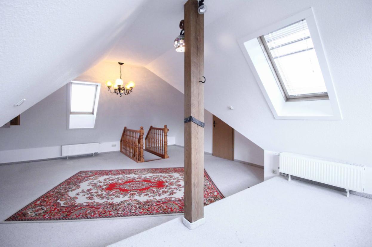 Schlafziimmer 3 Ansicht 2