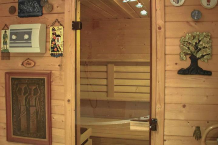 Sauna UG