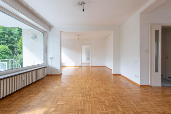 Weitere Ansicht Wohnbereich