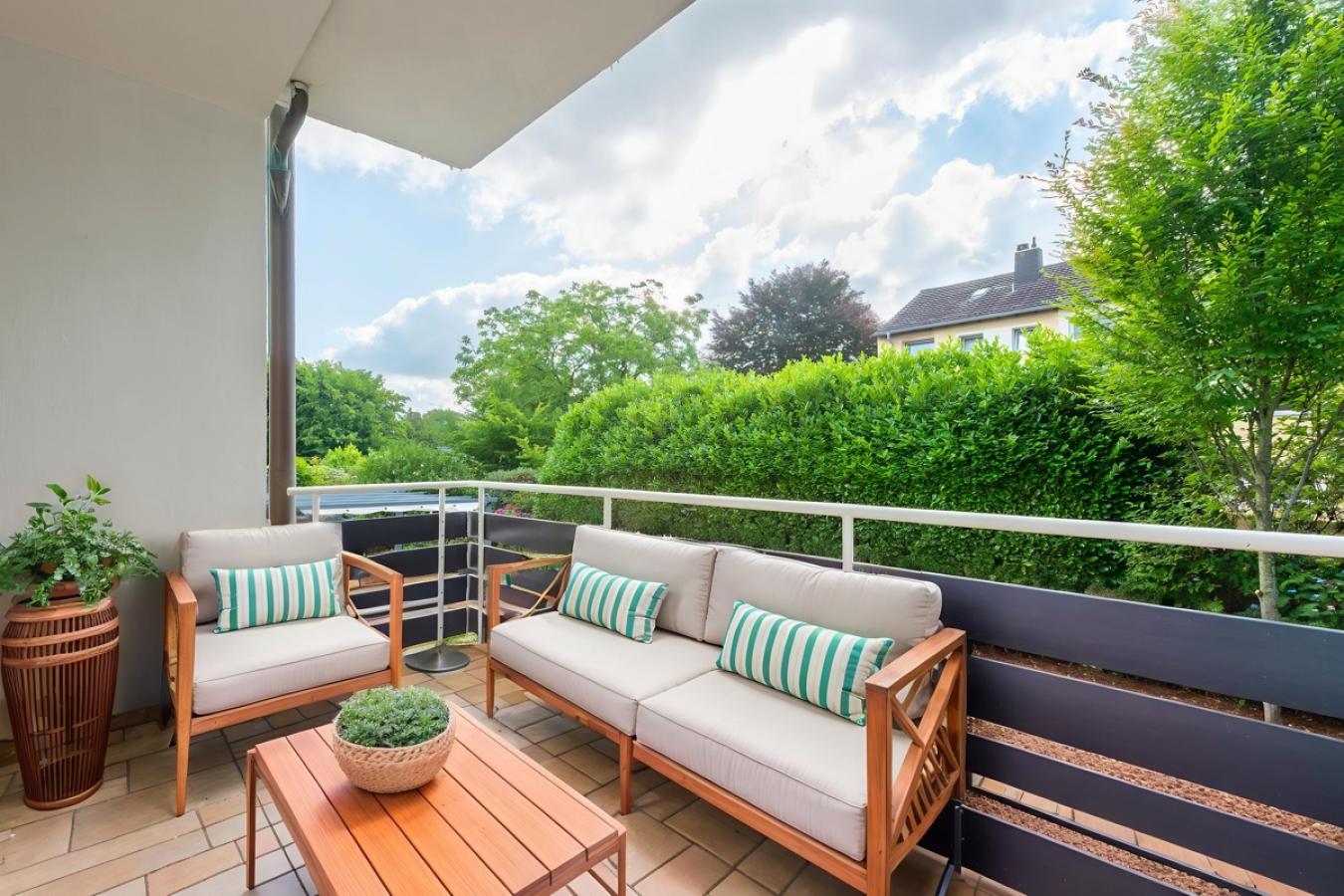 Einrichtungsbeispiel