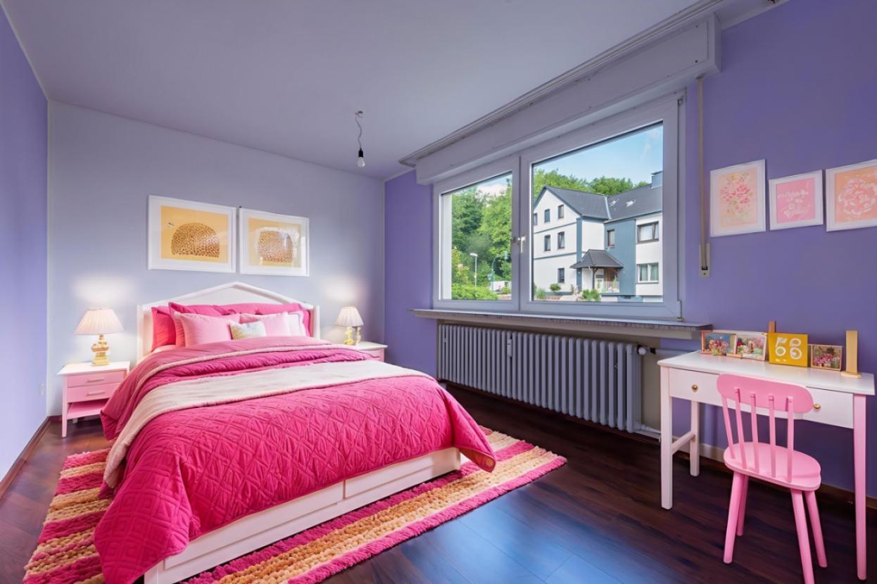 Einrichtungsbeispiel