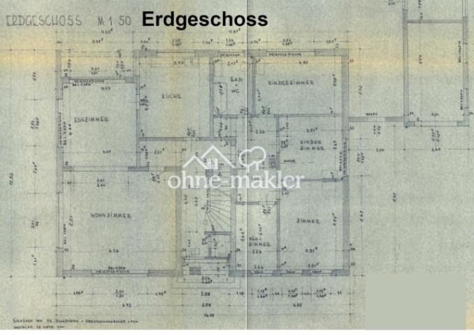 EG Grundriss