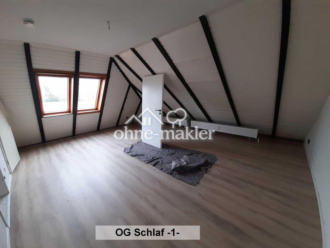 OG Schlafzimmer II