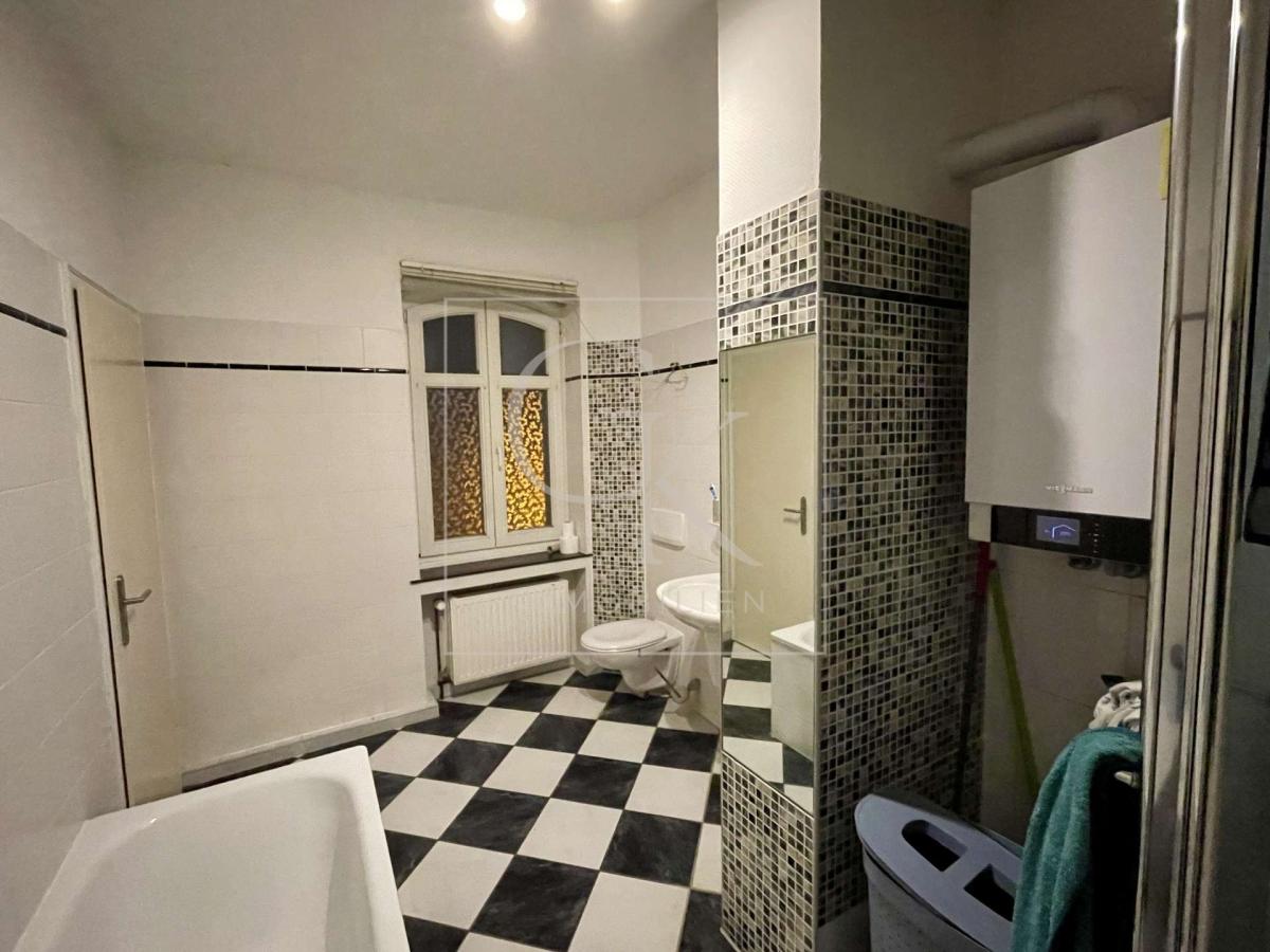 Badezimmer OG-WHG 3-FH