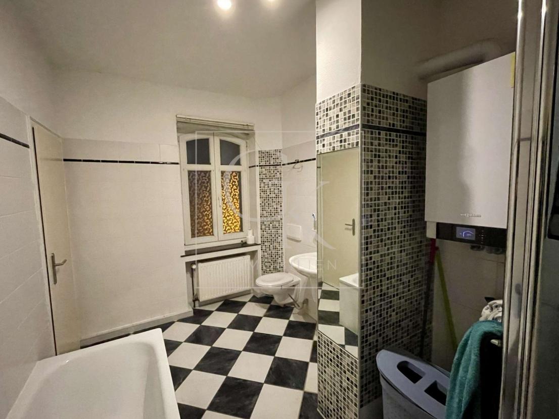 Badezimmer OG-WHG 3-FH