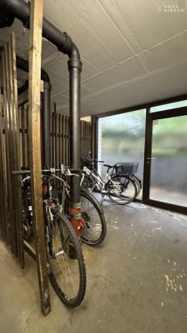 Fahrradkeller