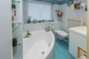 Badezimmer OG