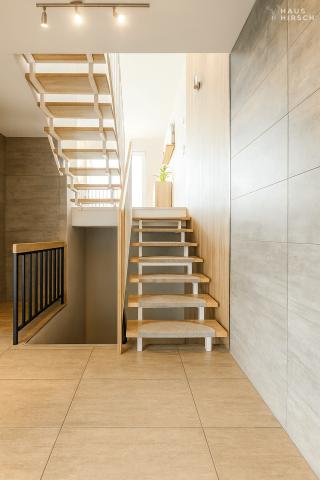 Ebene 0 - Eingansbereich