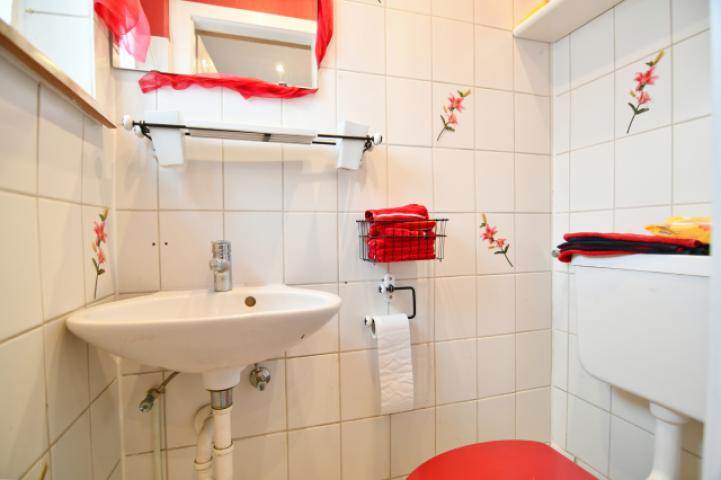 Gäste-WC