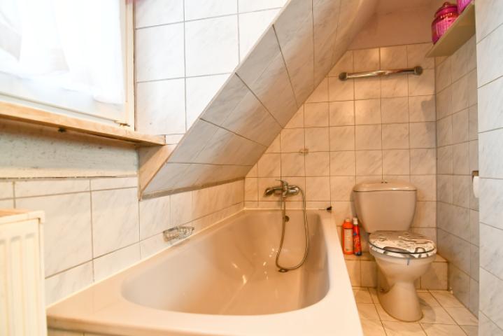 Badewanne