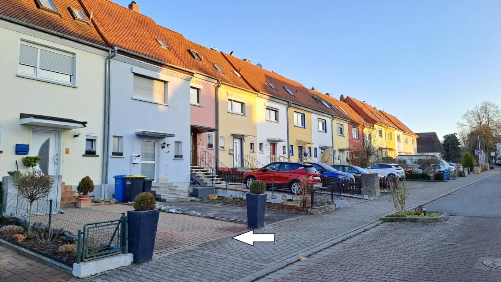 Nachbarschaft