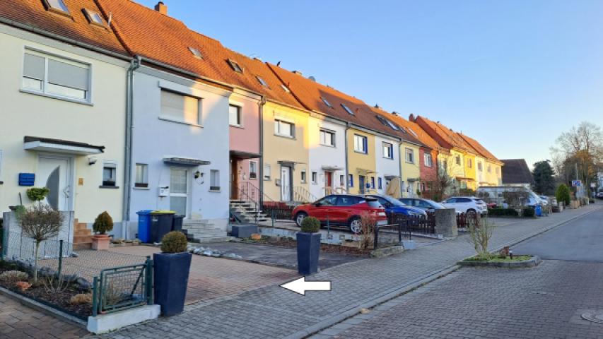 Nachbarschaft