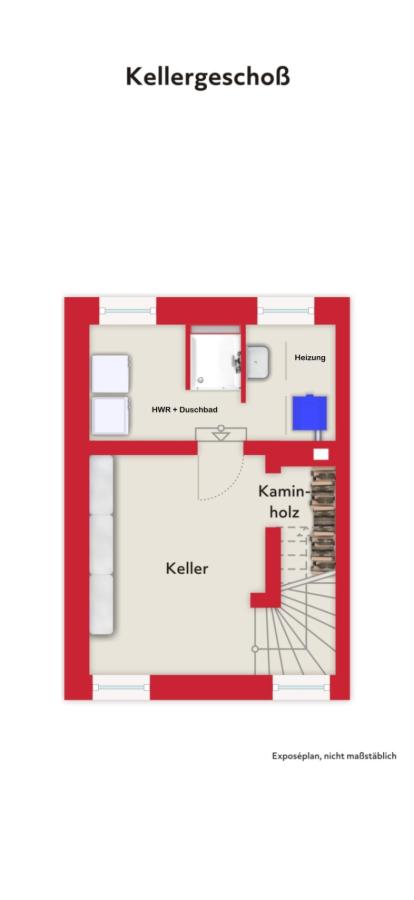 Grundriss KG