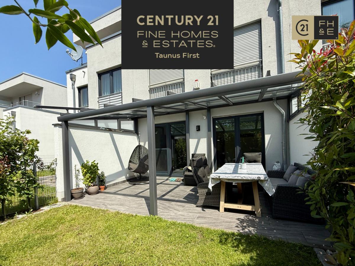Century21 Taunus First
