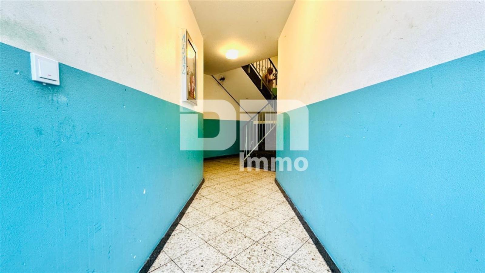 Haupteingang / Flur / Diele