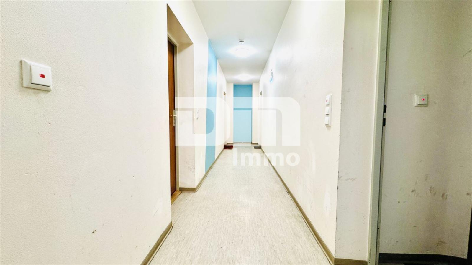 3 Flurbereich / Diele