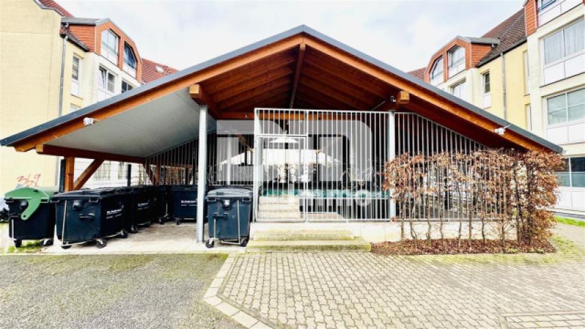 1 Fahrradhaus / Gemeinschaft