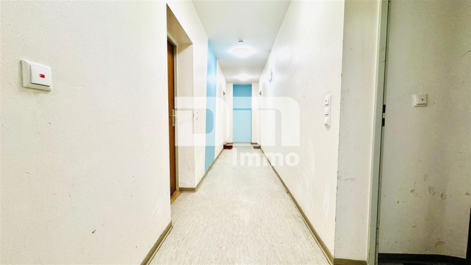 2 Flurbereich / Diele