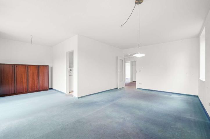 Wohn- und Essbereich