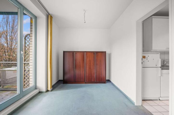 Wohn- und Essbereich