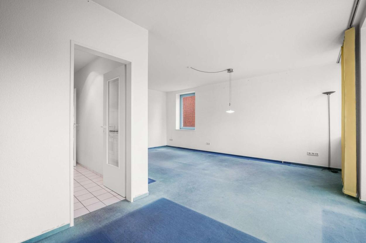 Wohn- und Essbereich